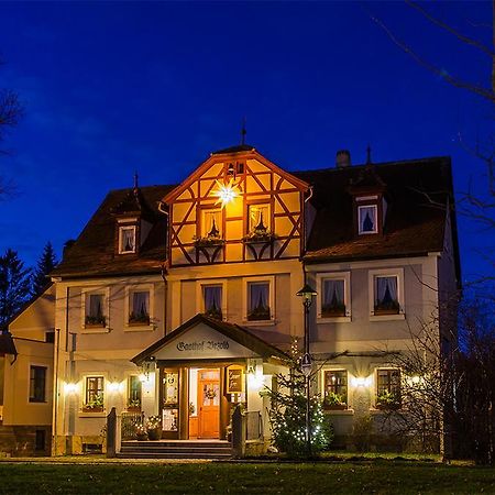 Hotel Bezold Ротенбург-на-Таубере Экстерьер фото